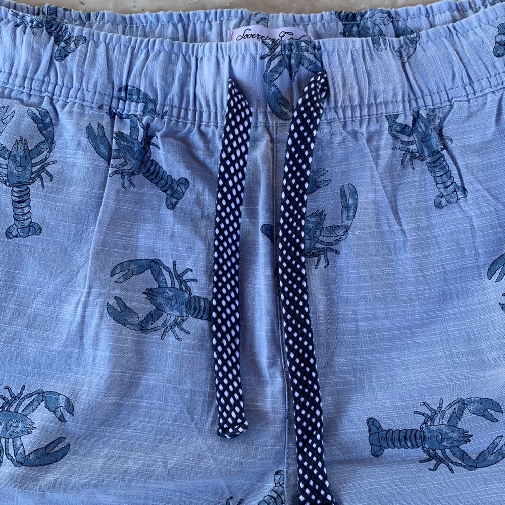 Sovereign Code shorts - Picture 3 of 7
